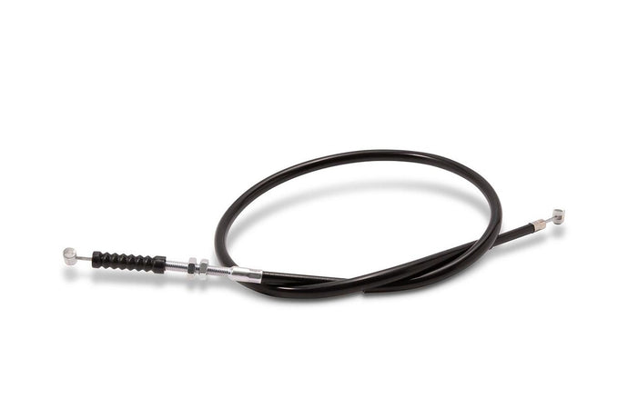 Motion Pro 02-0618 Black Vinyl Front Brake Cable