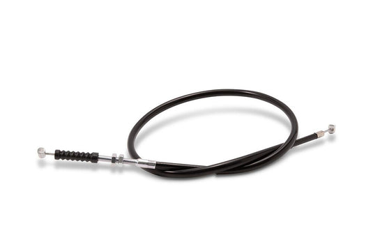 Motion Pro 02-0618 Black Vinyl Front Brake Cable