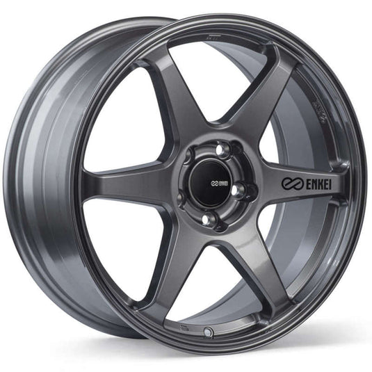 Enkei 539-895-1245GM ENK T6R Wheels