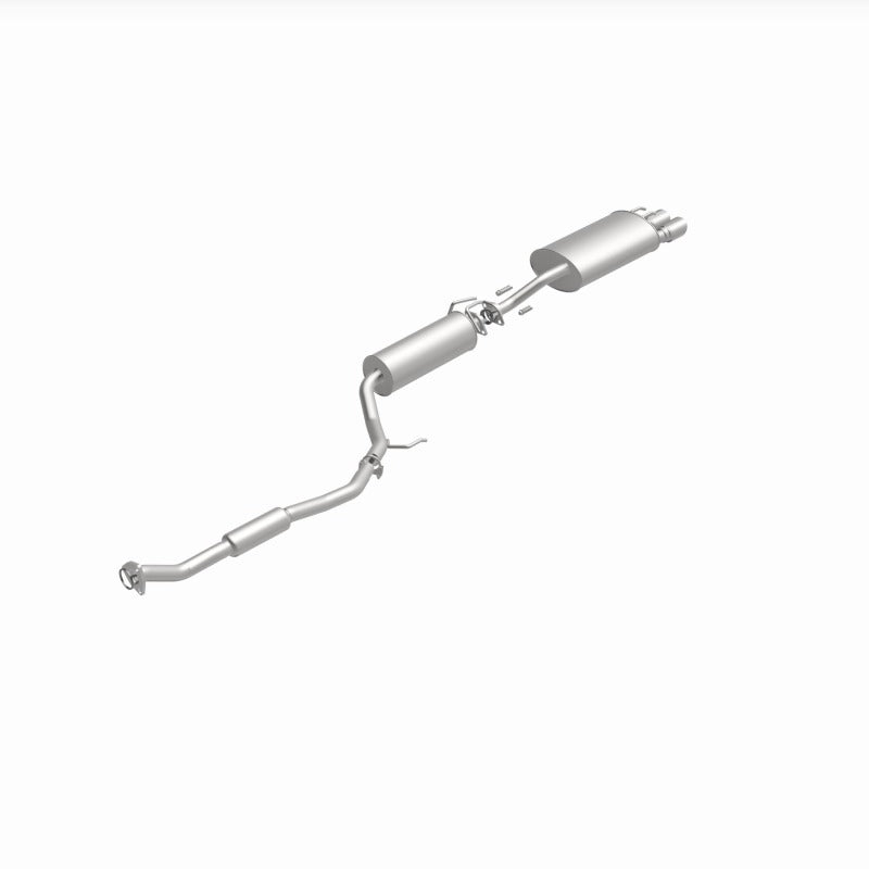 Load image into Gallery viewer, Magnaflow 106-0313 MAG BRE Exhaust Kits
