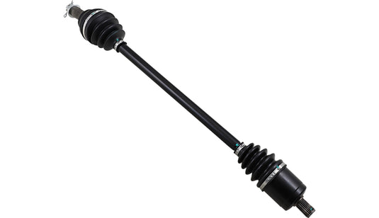 Moose Utility LM6-PO-8-335 Complete Axle Kit