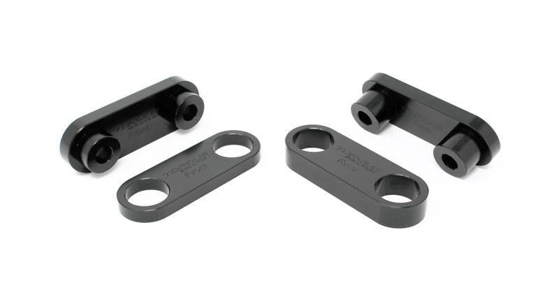 Load image into Gallery viewer, Torque Solution TS-SU-PSK-SB TQS Shifter Bushings
