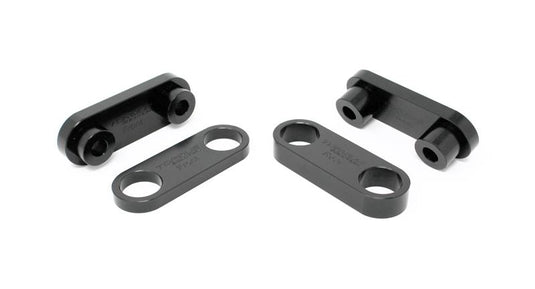 Torque Solution TS-SU-PSK-SB TQS Shifter Bushings