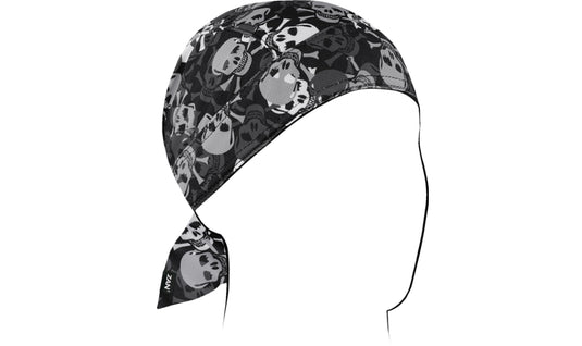 All Over Skull