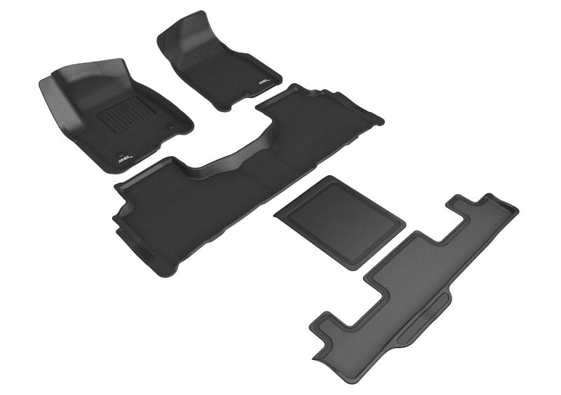 Load image into Gallery viewer, 3D Maxpider L1CH09301509 ACE Kagu - Combo - Black
