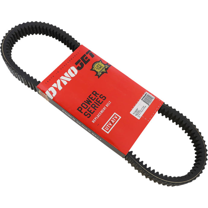 Dynojet Research 11-DCB1X Power Series High Performance UTV/ATV Belt