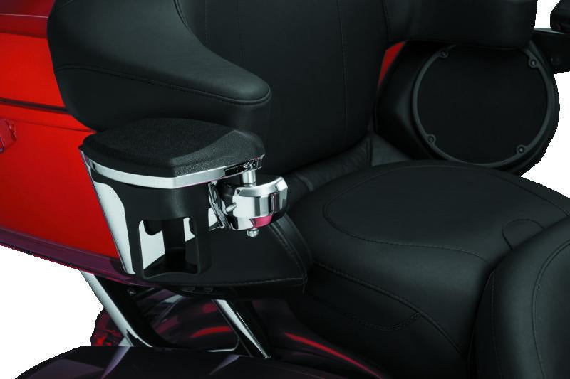Load image into Gallery viewer, Kuryakyn 8955 KUR Armrests B
