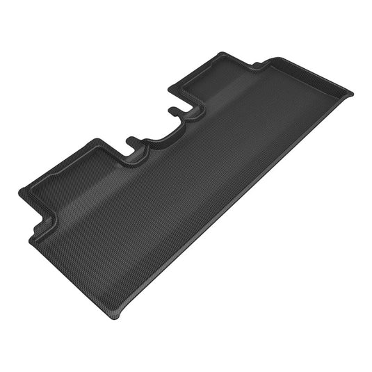 3D Maxpider L1HY13421509 ACE Kagu - Rear - Black