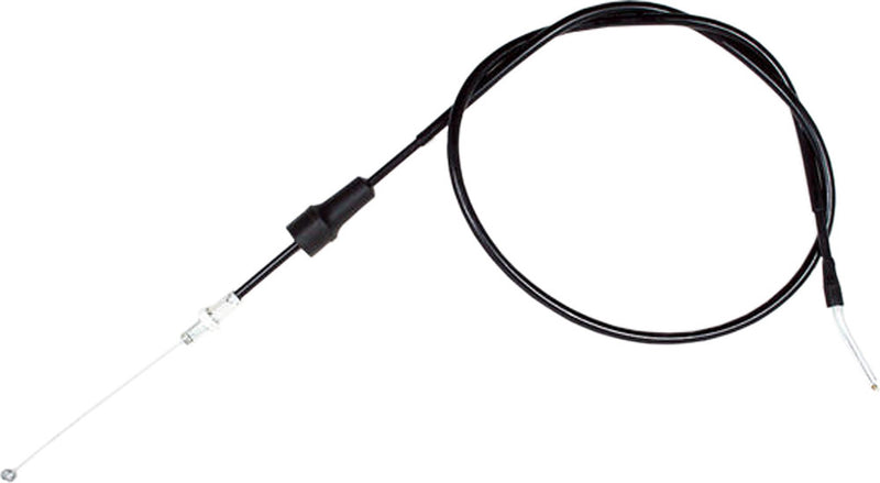 Motion Pro 04-0156 Black Vinyl Throttle Cable