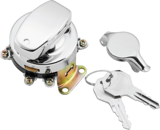 Twinpower 492237 TWP Ignition Switches C