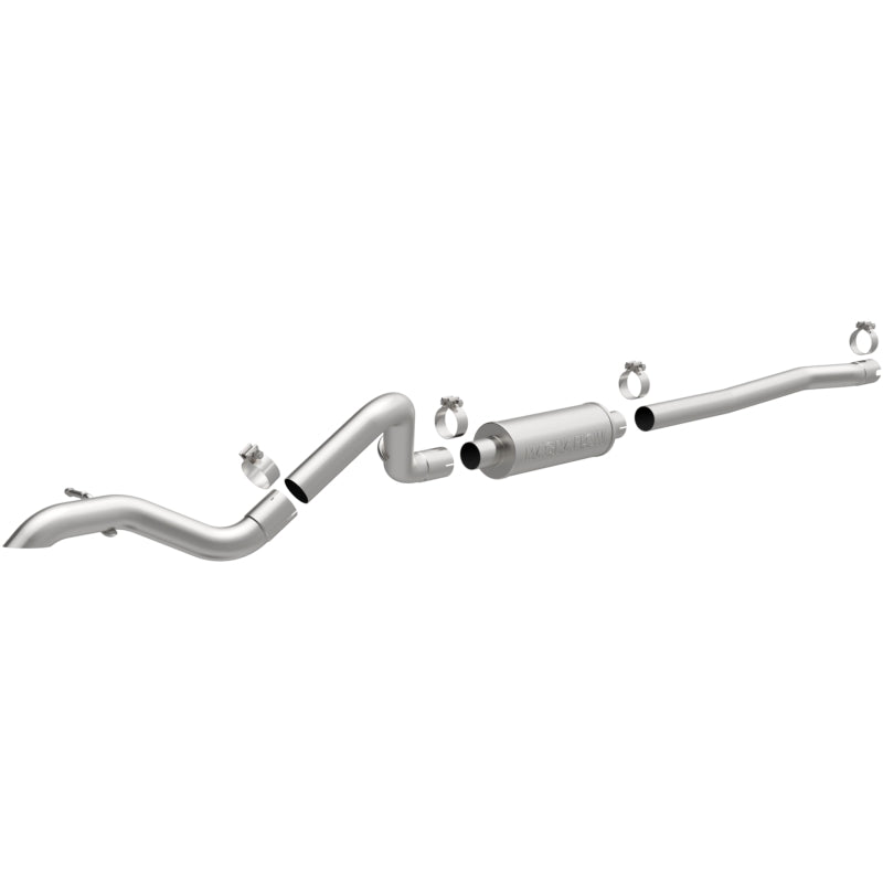 Load image into Gallery viewer, Magnaflow 15237 MAG Catback Exhaust
