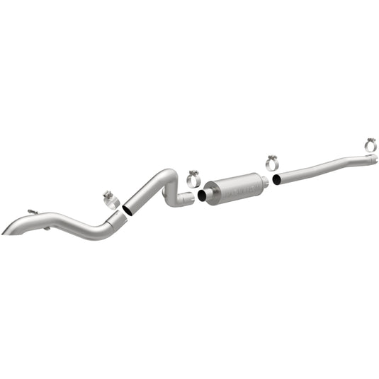 Magnaflow 15237 MAG Catback Exhaust