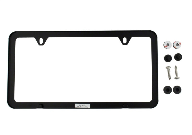 Load image into Gallery viewer, Ford Racing M-1828-SSB FR License Plate Frames
