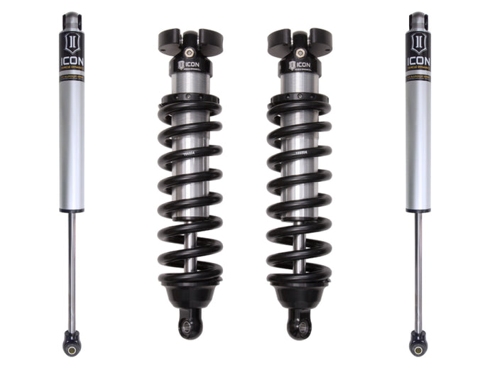 Icon K53011 ICO 2.5 Series Coilover Kits