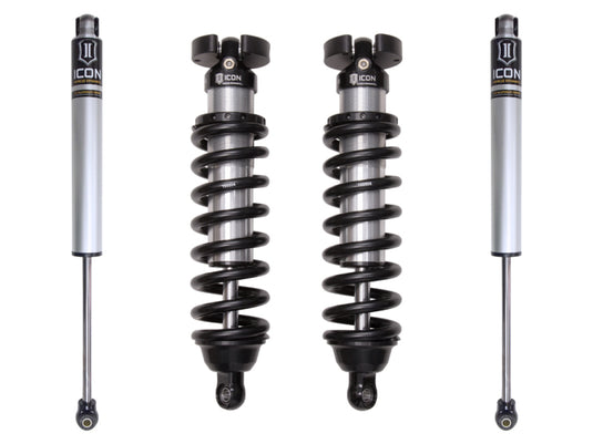 Icon K53011 ICO 2.5 Series Coilover Kits