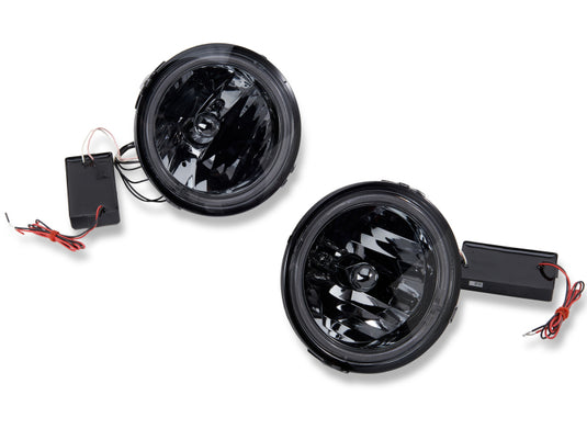Raxiom 49134 RAX Fog Lights