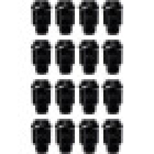 Itp BLUG18BX ITP Lug Nuts