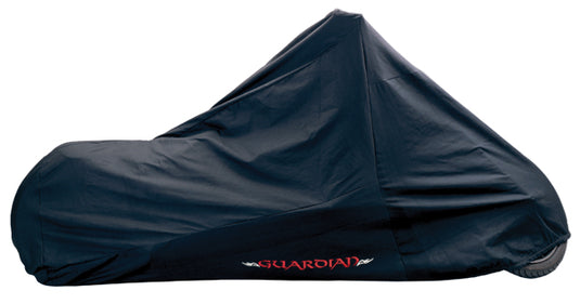Dowco 50006-02 Weatherall Plus Motorcycle Cover - 3XL