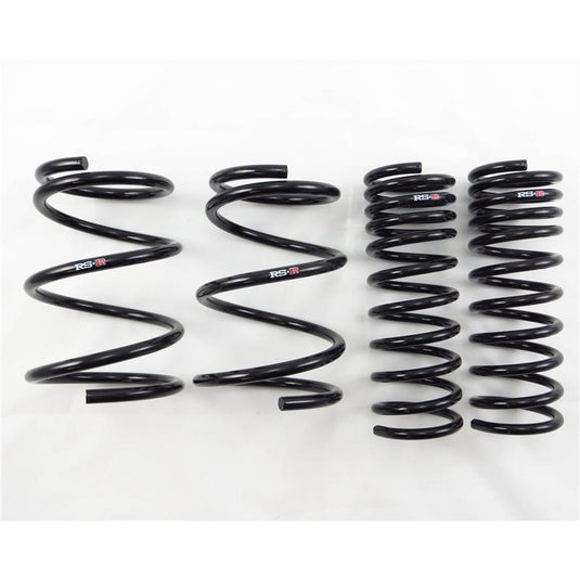 Rs-R F901W RSR Down Sus Springs