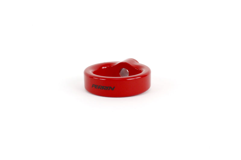 Load image into Gallery viewer, Perrin Performance ASM-BDY-200RD PA Tow Hooks
