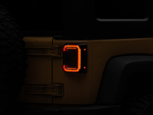 Raxiom J138358 RAX LED Taillights