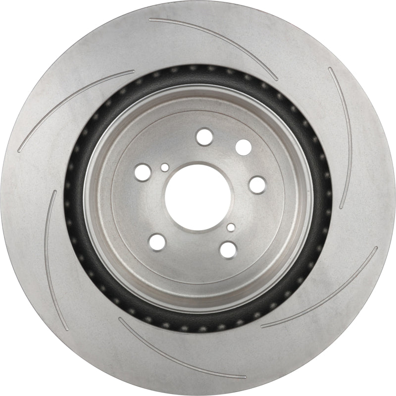 Load image into Gallery viewer, Brembo Oe 09.C181.11 BRE UV Coated OE Equiv Rotors
