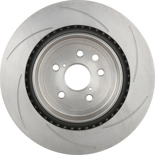 Brembo Oe 09.C181.11 BRE UV Coated OE Equiv Rotors