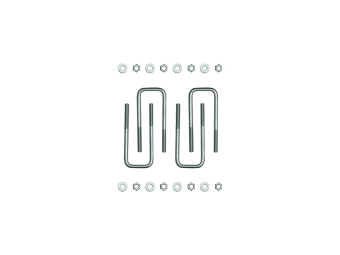 Icon 52050 ICO U-Bolt Kits