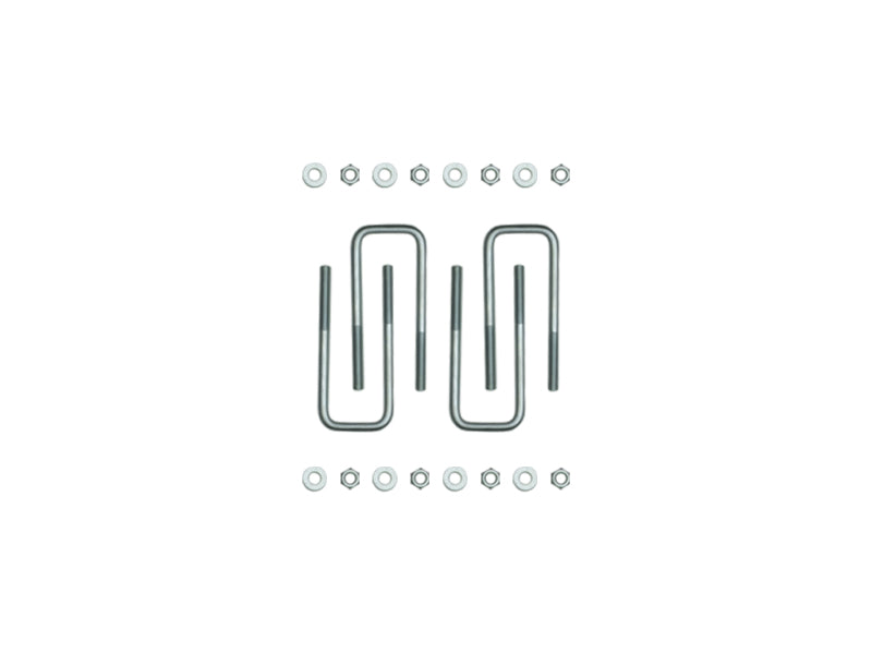 Load image into Gallery viewer, Icon 52050 ICO U-Bolt Kits
