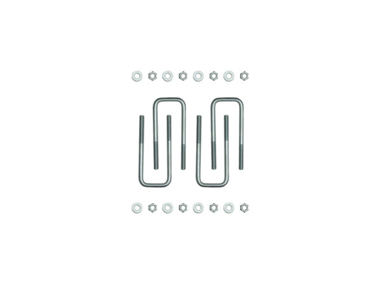 Icon 52050 ICO U-Bolt Kits