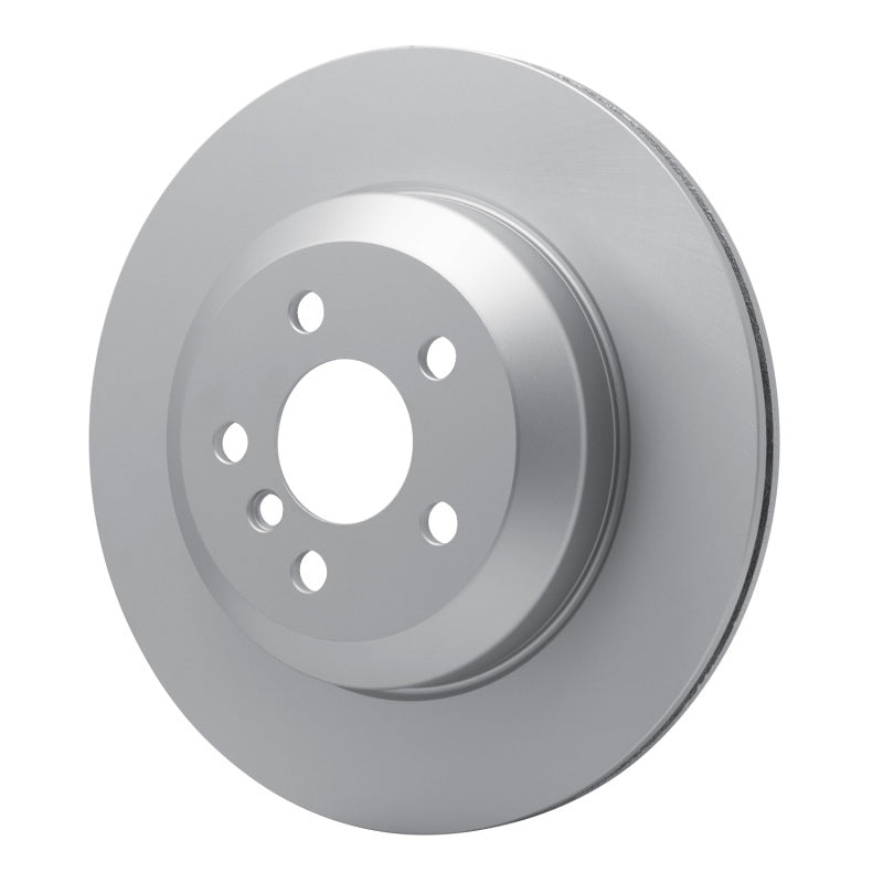 Load image into Gallery viewer, Dfc 604-31202 DFC GeoSPEC Coated Rotors - Plain

