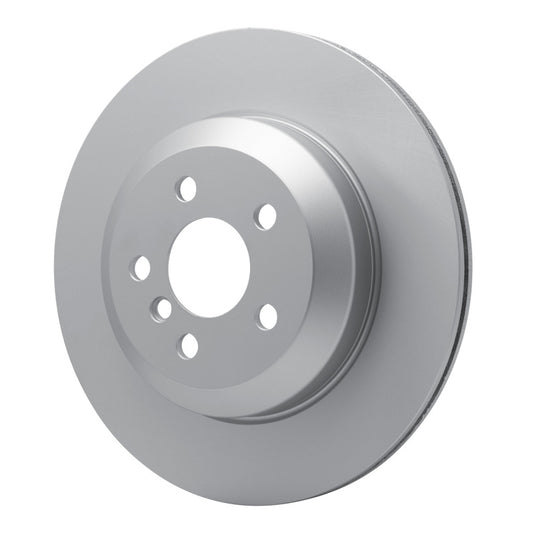 Dfc 604-31202 DFC GeoSPEC Coated Rotors - Plain