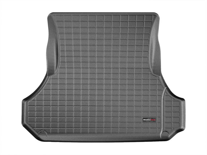 Load image into Gallery viewer, Weathertech 40270 WT Cargo Liners - Black
