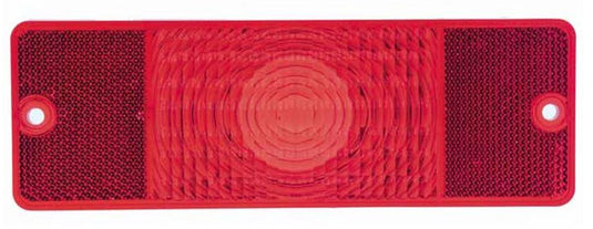 Spi 01-104-15 Taillight Lens