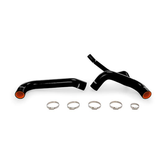 Mishimoto MMHOSE-MOP62-15BK MM Silicone Hose - Radiator