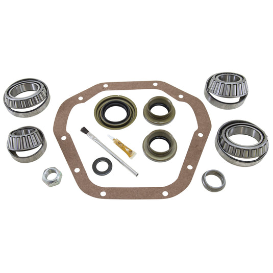 Yukon Gear & Axle BK D60-F YUK Bearing Install Kits
