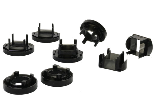 Whiteline KDT918 WL Bushings - Crossmember
