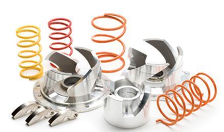 Epi PR-79 Pro Series Clutch Kit