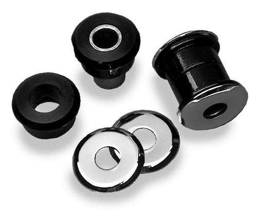Arlen Ness 08-005 Polyurethane Handlebar Damper Kit