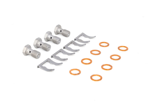 Goodridge 20104 GR G-Stop Brake Line Kits