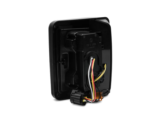 Raxiom J106751 RAX LED Taillights