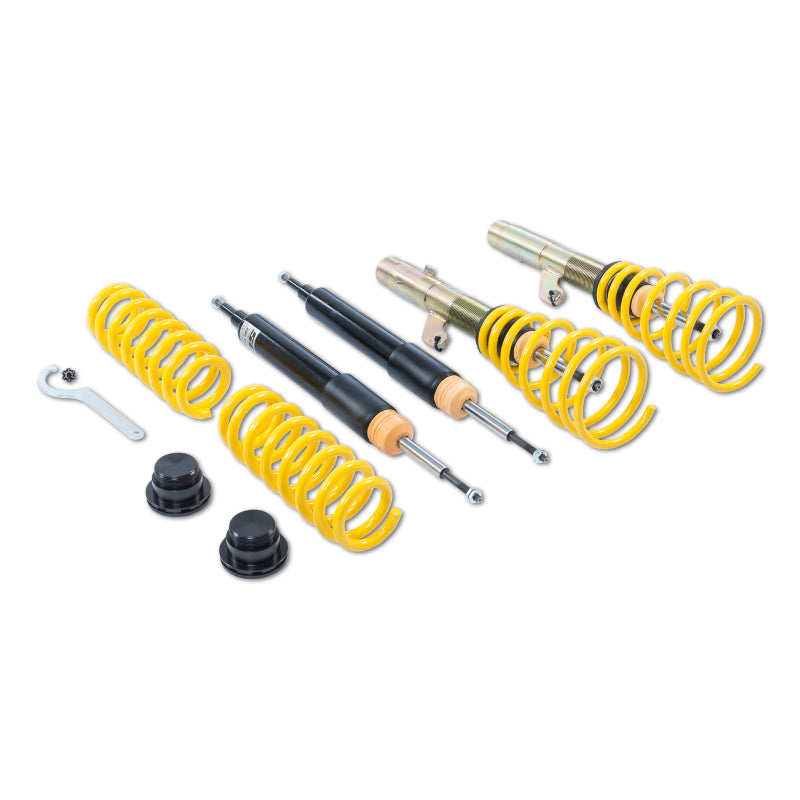 Load image into Gallery viewer, St Suspensions 18220032 STS Coilover
