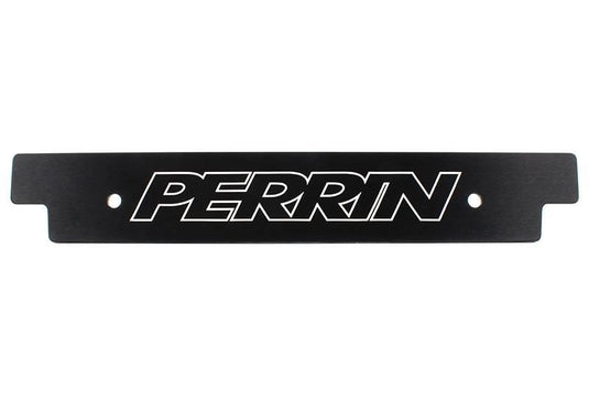Perrin Performance PSP-BDY-112BK PA License Plate Delete