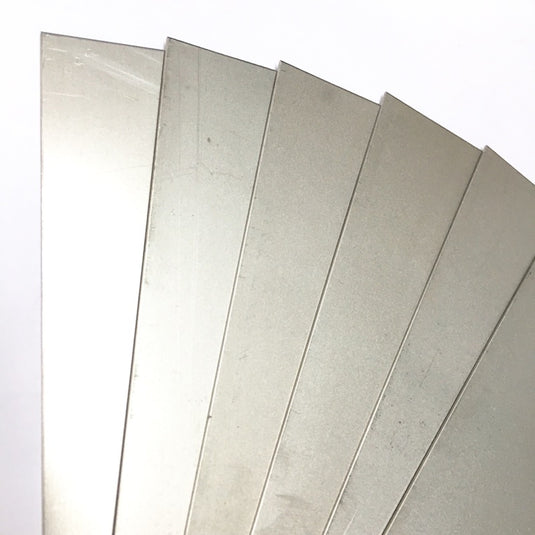Ticon 106-02020-0010 TIC Titanium Sheets