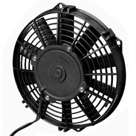 Spal 30100392 SPL Fans - Pull / Straight