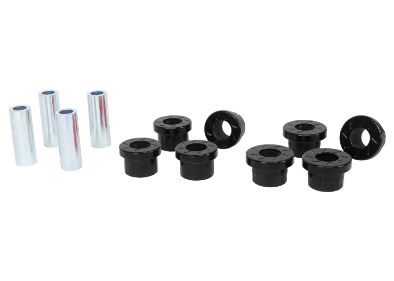 Load image into Gallery viewer, Whiteline W53646 WL Bushings - Control Arm
