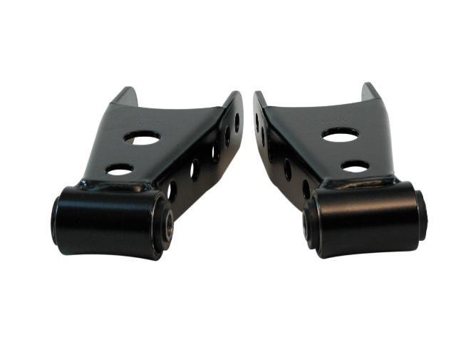Load image into Gallery viewer, Belltech 6400 BT Shackle Kit

