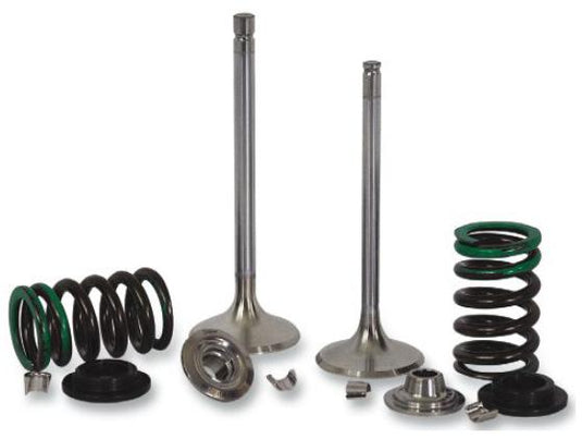 Xceldyne X2SIVM13001 X2 Single Intake Valve - (+1mm)