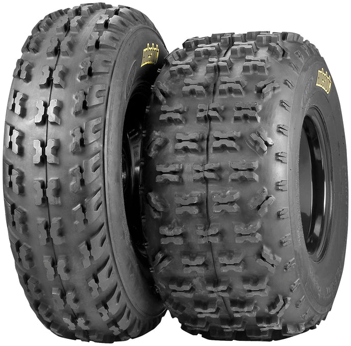 Itp Tire And Wheel 532009 Holeshot XCR Front Tire - 21x7x10