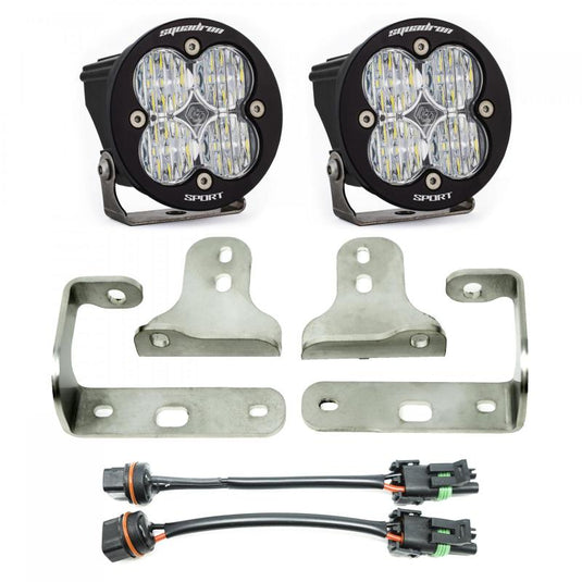 Baja Designs 447066 BAJ Fog Light Pocket Kit